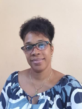 Dra. Ana Belkis Perdomo Cáceres