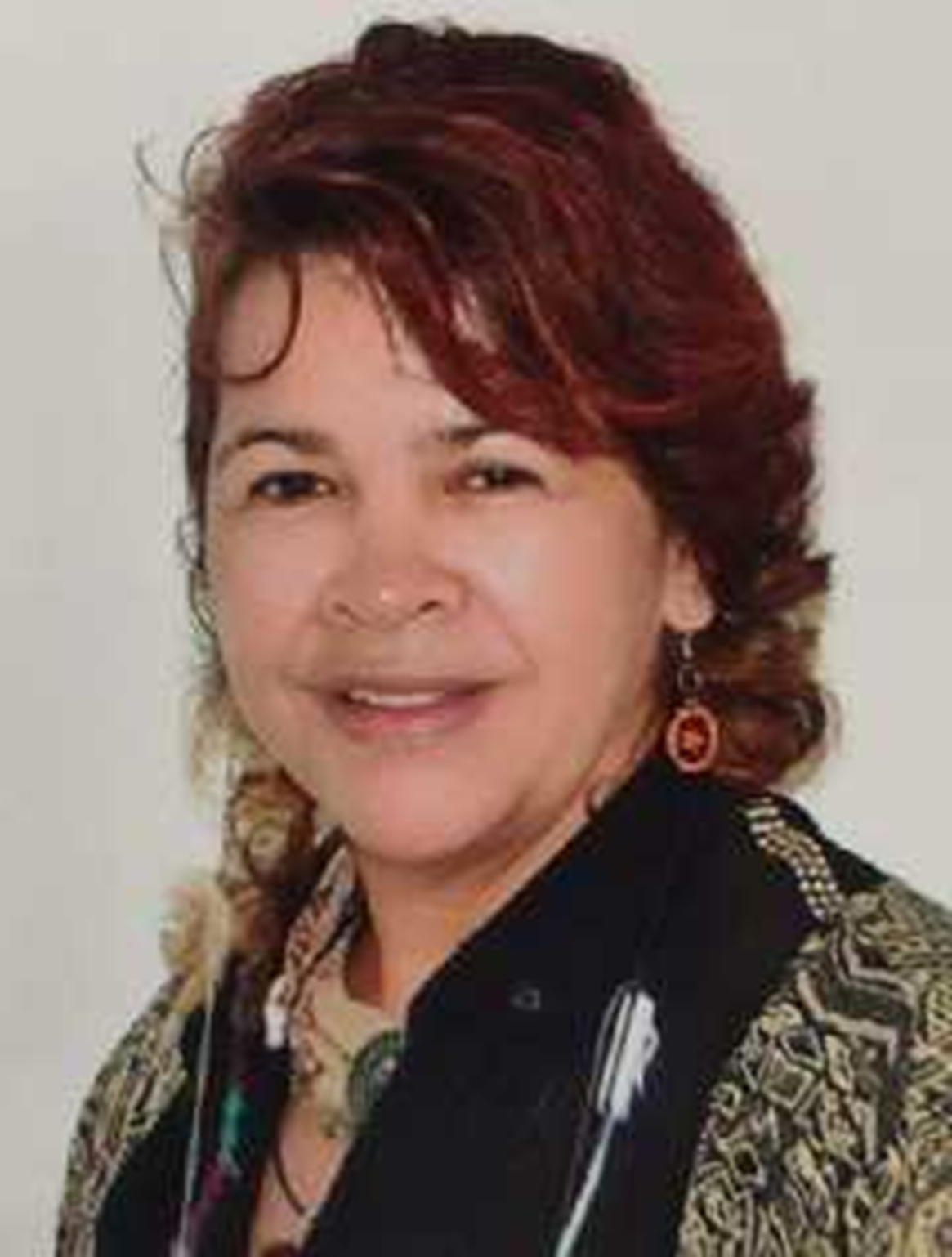 Dra. Carmen Ayde Fernández Rincón