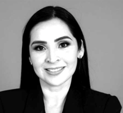 Dra. Carolina Valdez Montero