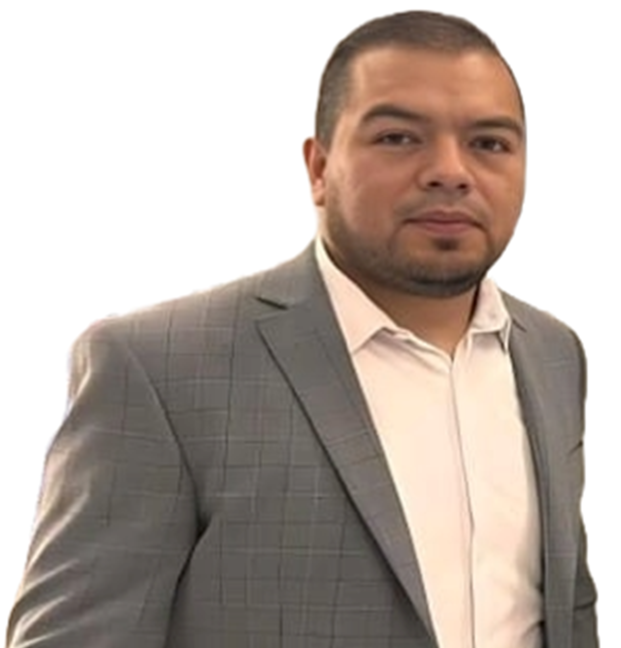 Dr. José Luis Hernández Torres