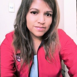 Dra. Licet Gimena Rojas Delgadillo