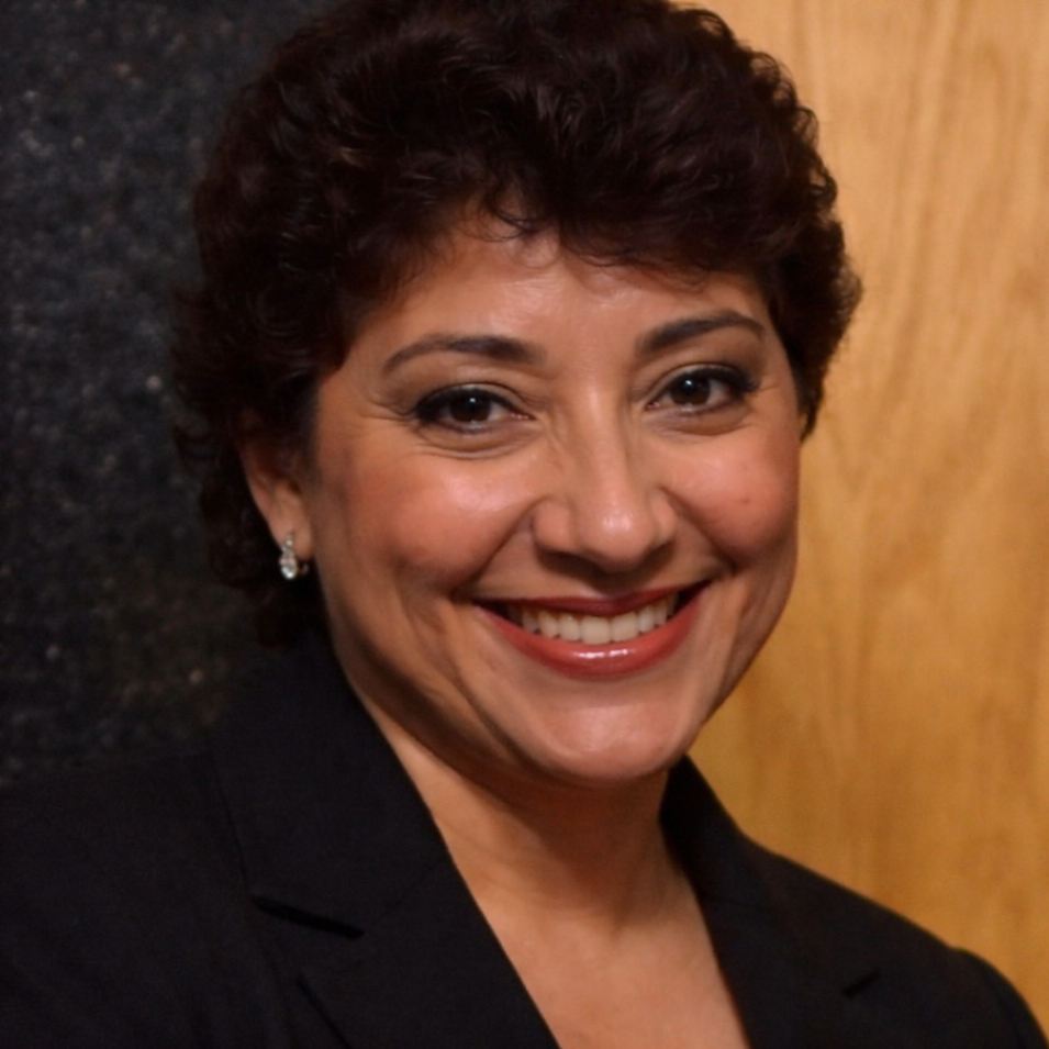 Dra. Lubia del Carmen Castillo Arcos