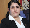 Dra. María Aracely Márquez Vega