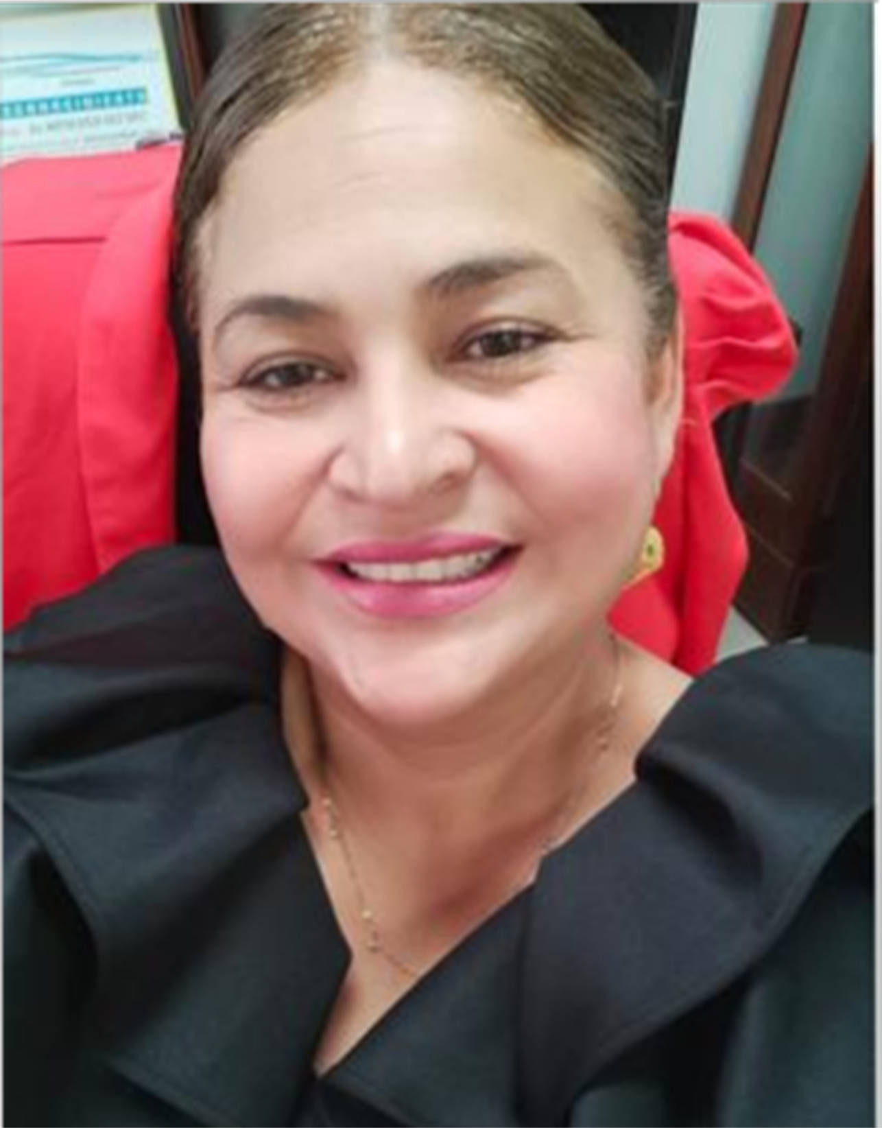 Dra. Martha Ofelia Valle Solís