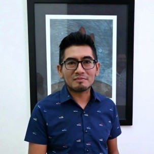 Dr. Vicente Jiménez Vázquez